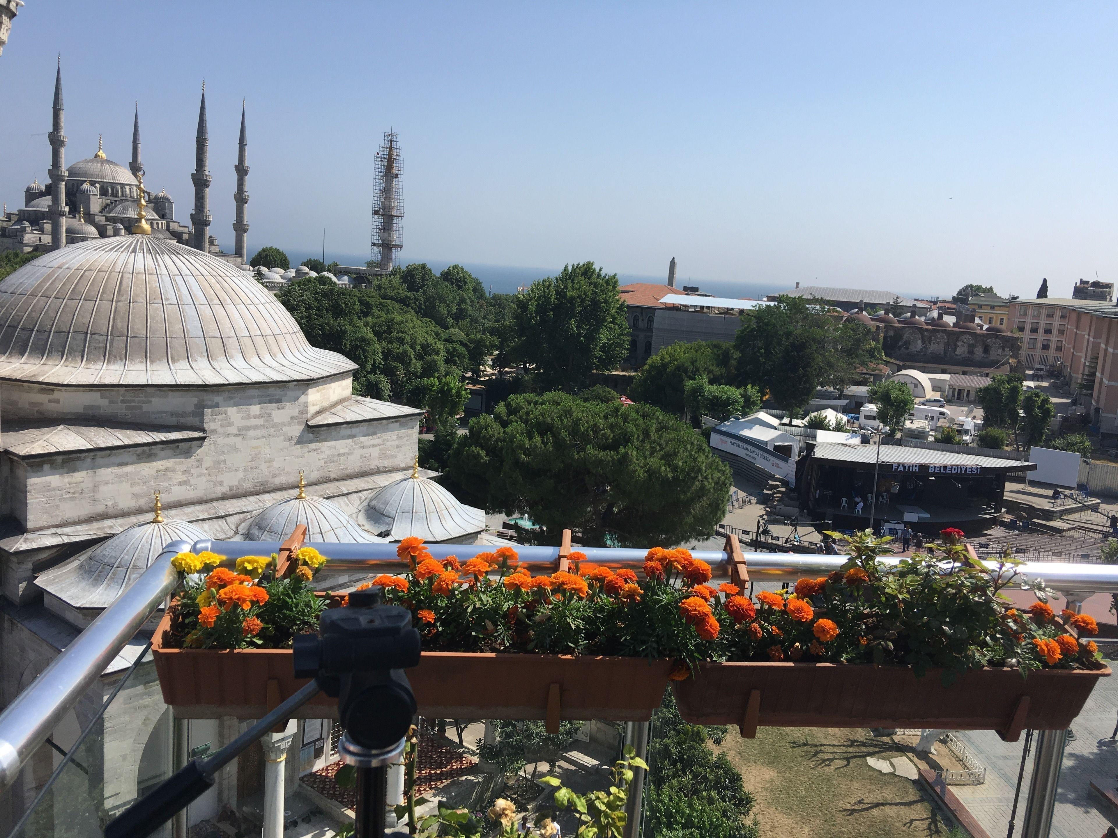 Lapis Inn Hotel & Spa — Photos 3